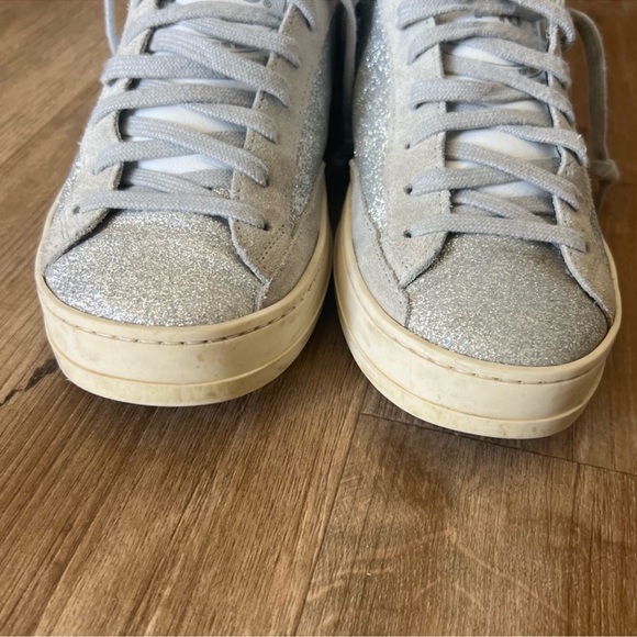 P448 John Sneaker - Picture 9 of 14